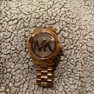Michael Kors Watch, Small